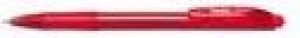 Bertus Czerwony długopis (BK417A) 1