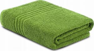 Konsimo Ręcznik 100x150 zielony 100% bawełna MANTEL 1