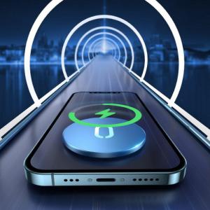 Ładowarka Joyroom JR-A28 Indukcyjna  (6941237131164) 11