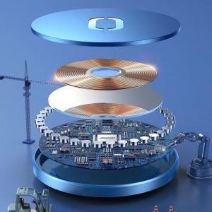 Ładowarka Joyroom JR-A28 Indukcyjna  (6941237131164) 12