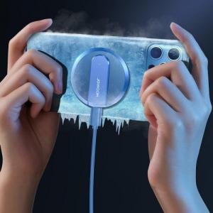 Ładowarka Joyroom JR-A28 Indukcyjna  (6941237131164) 13