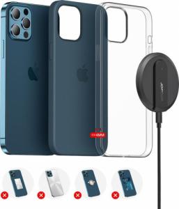 Ładowarka Joyroom JR-A28 Indukcyjna  (6941237131164) 15