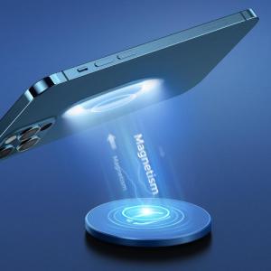 Ładowarka Joyroom JR-A28 Indukcyjna  (6941237131164) 4