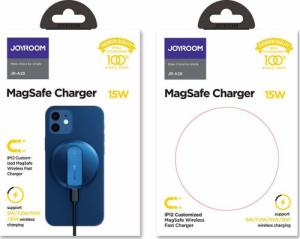 Ładowarka Joyroom JR-A28 Indukcyjna  (6941237131164) 5