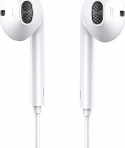 Słuchawki Joyroom Joyroom Ben Series douszne słuchawki przewodowe Lightning z pilotem i mikrofonem bialy (JR-EP3) 2