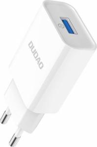 Ładowarka Dudao A3EU 1x USB-A 2.4 A (6970379618516) 10