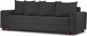 Konsimo Sofa kanapa rozkładana funkcja spania kolory REVO 1