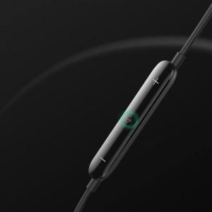 Słuchawki Ugreen Ugreen przewodowe słuchawki dokanałowe ze złączem Lightning 1,15m czarny (EP104) 8