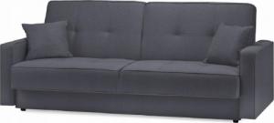 Konsimo Sofa kanapa rozkładana funkcja spania ORIO 1