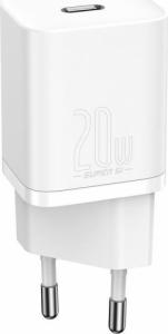 Ładowarka Baseus Super Si 1x USB-C 3 A (6953156230064) 15