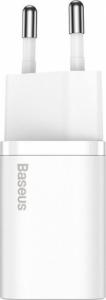 Ładowarka Baseus Super Si 1x USB-C 3 A (6953156230064) 19