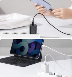Ładowarka Baseus Super Si 1x USB-C 3 A (6953156230064) 5