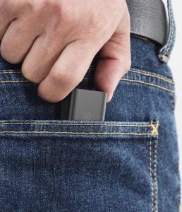 Ładowarka Baseus Super Si 1x USB-C 3 A (6953156230064) 6