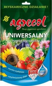 Agrecol Nawóz Krystaliczny Uniwersalny 350g Agrecol 1