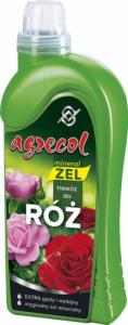 Agrecol Nawóz Mineral Żel do Róż 1L Agrecol 1