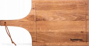 Deska do krojenia inna|Konsimo drewniana 1