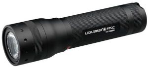 Latarka Ledlenser LED Lenser flashlight P7QC (9407-Q) 1