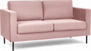 Konsimo Sofa kanapa 2 osobowa nowoczesna loft kolory TOZZI 1