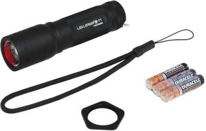 Latarka Ledlenser Led TT (9804) 2