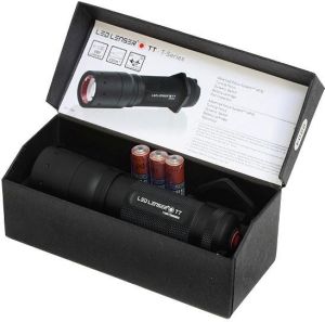 Latarka Ledlenser Led TT (9804) 4