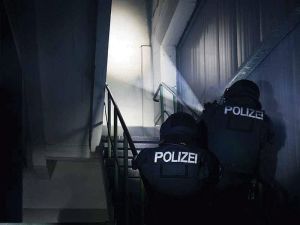 Latarka Ledlenser Led TT (9804) 6