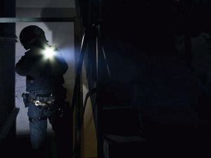 Latarka Ledlenser Led TT (9804) 7