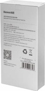 Baseus Baseus 270 szt worki na śmieci do samochodowego kosza na śmieci (Baseus CRLJT01-01) czarny (CRLJD-B01) 4