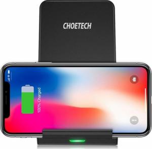 Ładowarka Choetech T524-S Indukcyjna 2 A (6971824970166) 3