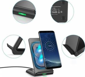 Ładowarka Choetech T524-S Indukcyjna 2 A (6971824970166) 6