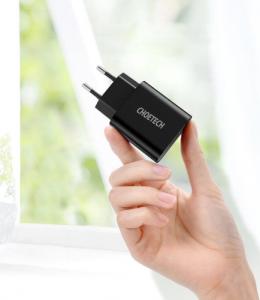 Ładowarka Choetech Q5003 1x USB-A 3 A (6971824975031) 9