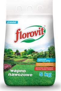 Florovit Nawóz Wapno 5kg Florovit 1