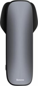 Baseus Baseus Big Mouth Pro uchwyt samochodowy klamra na deskę rozdzielczą czarny (SUDZ-A01) 11