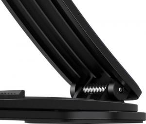 Baseus Baseus Big Mouth Pro uchwyt samochodowy klamra na deskę rozdzielczą czarny (SUDZ-A01) 16