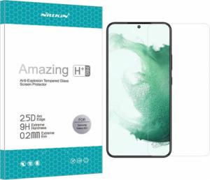 Nillkin Nillkin Szkło hartowane Nillkin Amazing H+ Pro Samsung Galaxy S22 1