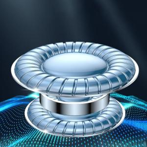 Słuchawki Joyroom Joyroom douszne słuchawki USB Typ C z pilotem i mikrofonem czarny (JR-EC03 Black) 7