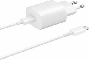 Ładowarka Samsung 1x USB-C 3 A (8801643979379) 3