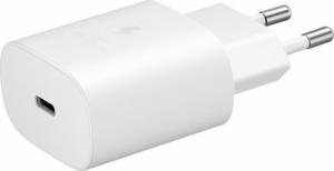 Ładowarka Samsung 1x USB-C 3 A (8801643979379) 4
