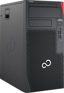 Komputer Fujitsu Esprimo P5011, Core i5-11500, 16 GB, Intel UHD Graphics 750, 512 GB M.2 PCIe Windows 10 Pro 1