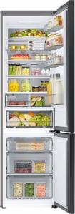Lodówka Samsung RB38A7B5DB1 4