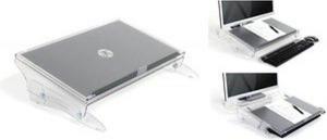 BakkerElkhuizen FlexDesk640 (BNEFDESK640A) 2