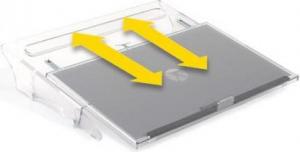 BakkerElkhuizen FlexDesk640 (BNEFDESK640A) 3