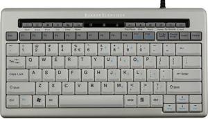 Klawiatura BakkerElkhuizen S-board 840 (BNES840DDE) 4