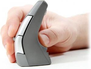 Mysz BakkerElkhuizen DXT (BNEDXTW) 2