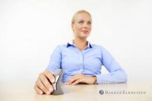 Mysz BakkerElkhuizen DXT (BNEDXTW) 5