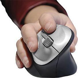 Mysz BakkerElkhuizen Grip (BNEGMW) 2