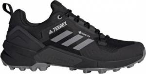 Buty trekkingowe męskie Adidas Terrex Swift R3 GTX czarne r. 44 2/3 1