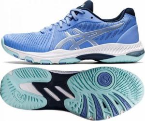 Asics Buty do siatkówki Asics Netburner Ballistic FF 2 W 1052A033 408, Rozmiar: 42 1