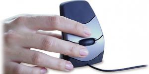 Mysz BakkerElkhuizen DXT (BNEDXT) 2