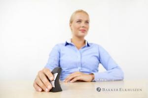 Mysz BakkerElkhuizen DXT (BNEDXT) 6