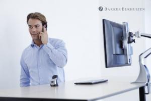 Mysz BakkerElkhuizen DXT (BNEDXT) 7